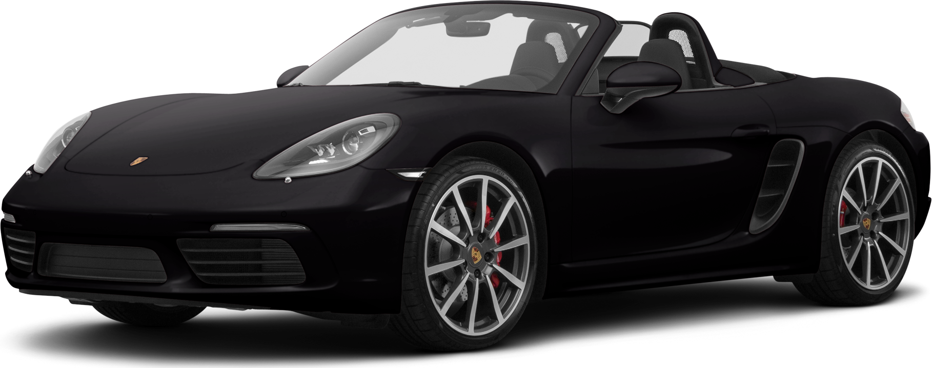 2024 Porsche 718 Boxster Price, Reviews, Pictures & More Kelley Blue Book